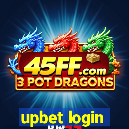 upbet login